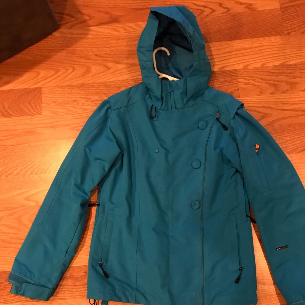Women’s Aperture size M Snowboard/Ski jacket